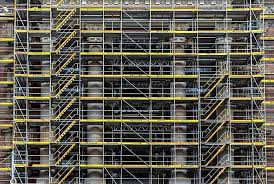 Scaffolding