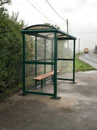 Bus Shelter