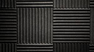 Soundproofing Materials