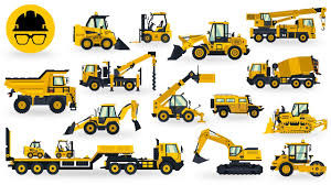 Construction Equipment