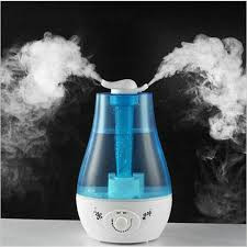 Humidifier