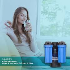 Water Softener & Purifier