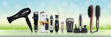 Personal Care Electronics