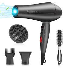 Hair Dryer