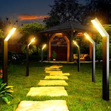 Outdoor Lighting