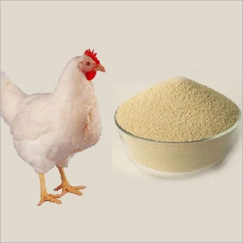 Poultry Feed and Supplement