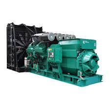 Diesel Generator Sets