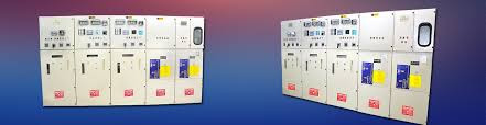 Switchgear & Allied Products