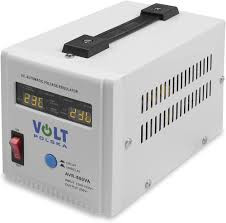 Voltage Stabilizers