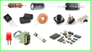 Electronic Products & Components