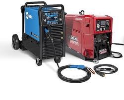 Welding Equipment