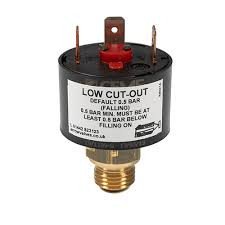 Pressure Switches