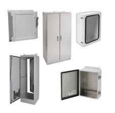 Electrical Enclosures