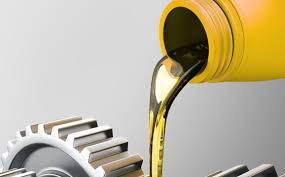 Oil & Lubricants