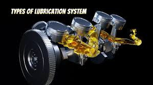 Lubrication System & Equipment