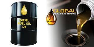 Fuel Oil