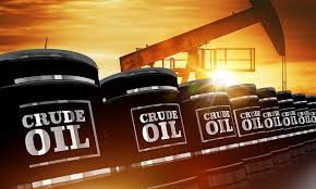 Crude Oil