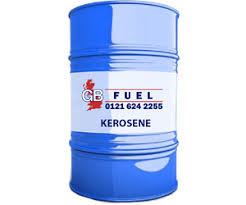 Kerosene Oil