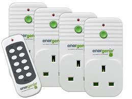 Energy Saving Devices