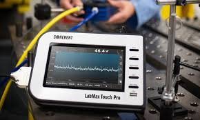 Power & Energy Measurement Equipment