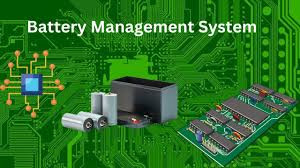 Battery Management Systems