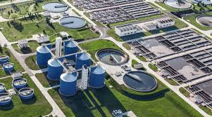 Water Treatment Plants