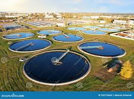 Effluent & Sewage Treatment Plants