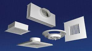 Air Distribution Products