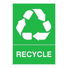 Recycling