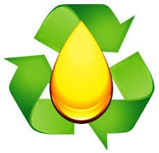 Recycling Oil