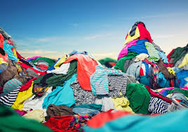 Textile Waste