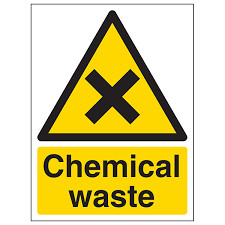 Chemical Waste