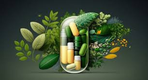 Health and Dietary Supplements