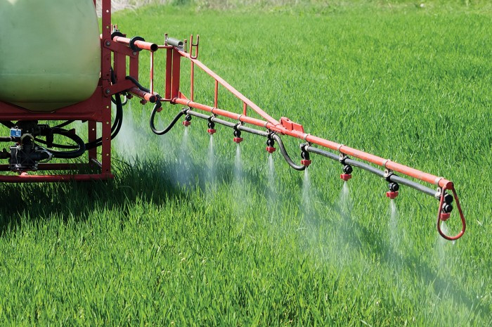 Herbicides