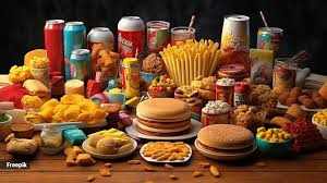 Processed Foods