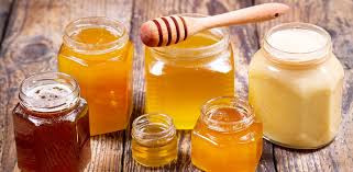 Honey & Honey Products