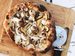 Mushroom & Truffle