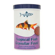 Aquatic Products