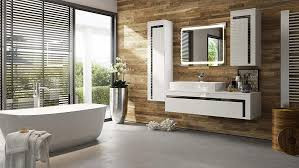 Bathroom Furniture