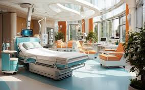 Hospital Furniture