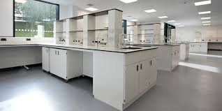 Laboratory Furniture