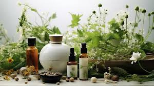 Herbal & Botanical Products