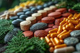 Dietary Supplements