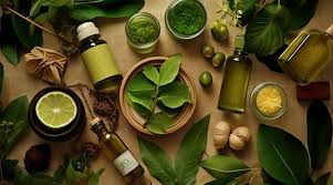 Natural Herbs & Products