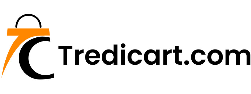 Tredicart logo